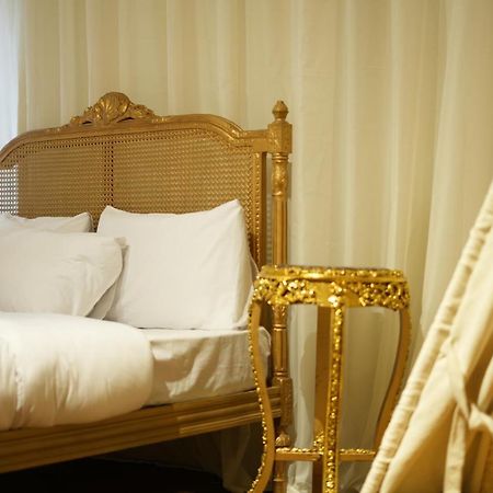 El Otel Каир Экстерьер фото