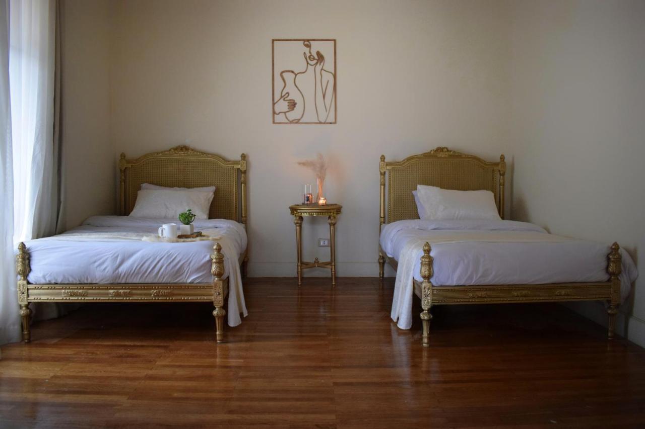 El Otel Каир Экстерьер фото