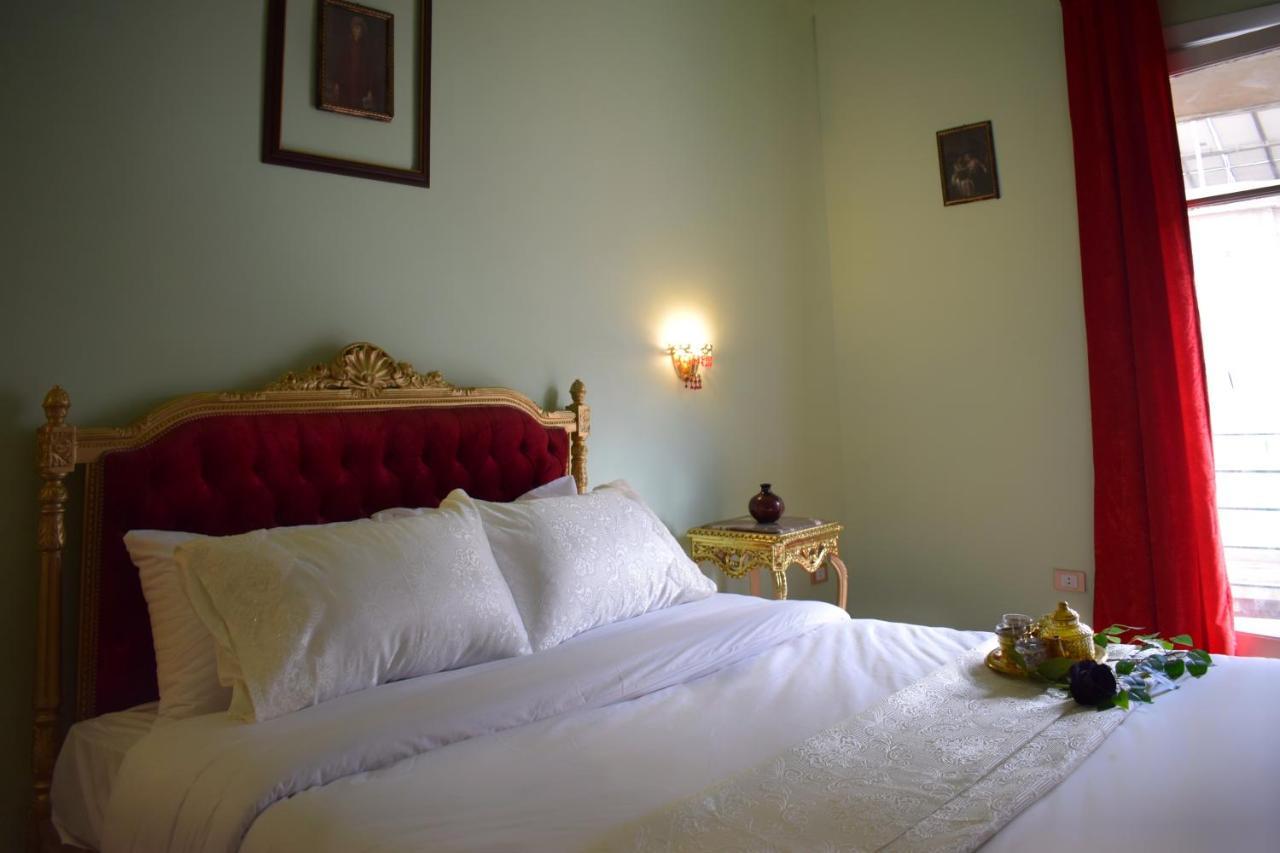 El Otel Каир Экстерьер фото