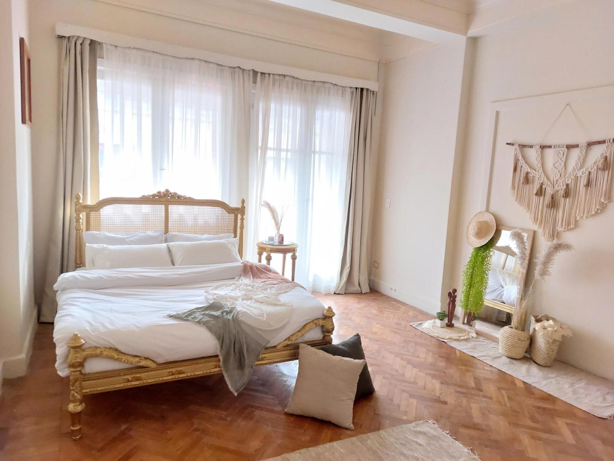El Otel Каир Экстерьер фото