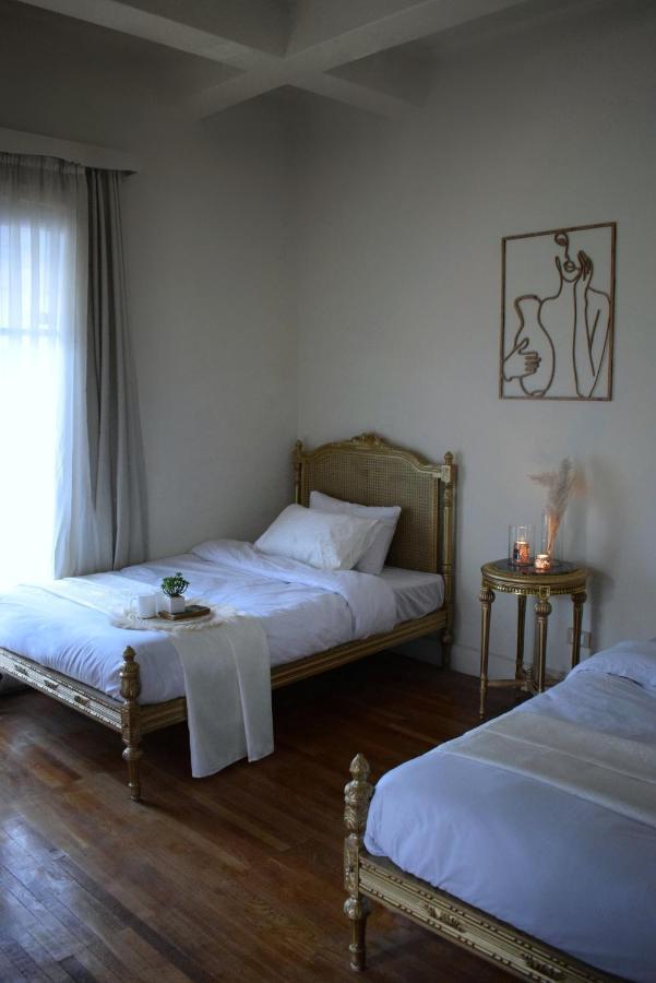 El Otel Каир Экстерьер фото
