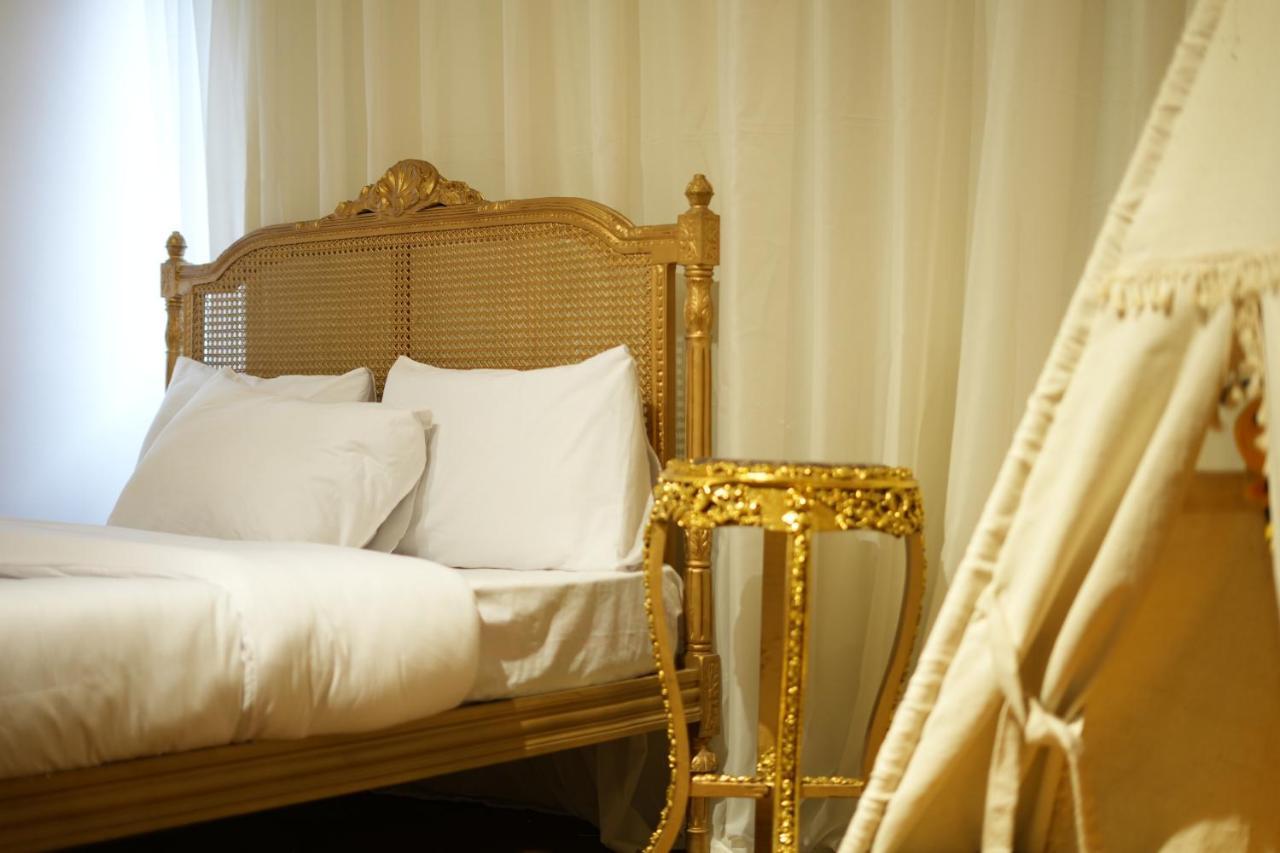 El Otel Каир Экстерьер фото
